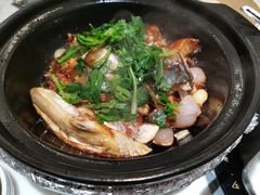 -花城粤菜餐厅(高新区店)