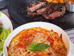 -安妮意大利餐厅(日坛店)