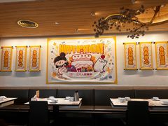 -九毛九西北菜(百信广场店)