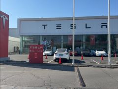 -TESLA 特斯拉(北京南四环中路特斯拉中心)