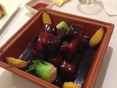 -红灯笼大酒楼(通湖路店)