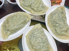 -宾朋海鲜特色美食餐厅·纯手工鲅鱼水饺(兴海路店)