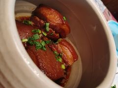 -老长春肉馆(创业大街店)