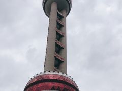 -东方明珠广播电视塔