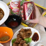 慢炖熬制，连汤都要喝完的牛气冲天霸王面