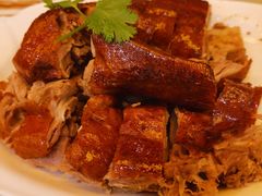 -椿记烧鹅(叠彩店)