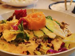 大拌菜-玉林烤鸭店(定福庄店)