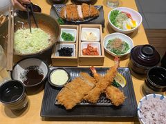 -胜博殿日式炸猪排(西红门店)