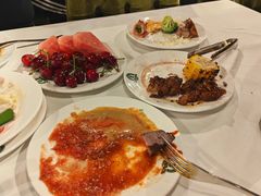 -戈拿旺巴西烤肉(崇文门店)