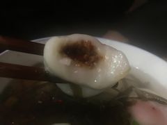 -隆嘉汤圆面