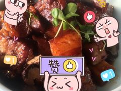 -花舍·新派粤菜·西餐·下午茶(亚运村·鸟巢店)