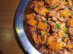 -谢蟹浓·肉蟹煲(新奥店)