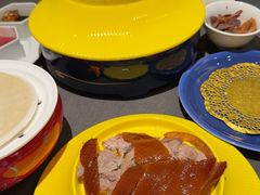 -花家怡园(四合院总店)