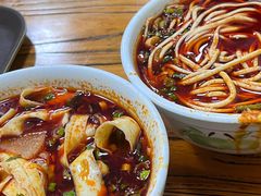 -清真·马安军辣子牛肉面