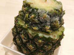 -宜家家居（上海徐汇商场店）-停车场