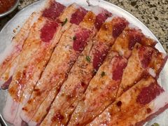 -首尔烤肉大排档(合生汇店)