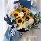 鲜花