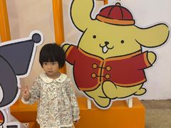 -安吉Hello Kitty乐园