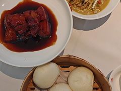 -丰收日·小海鲜·沪上家宴(顾村正大店)