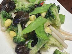 -那拉提之疆·新疆菜(美院店)
