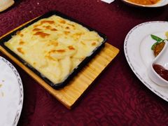 -92°C俄式厨房(中央大街店)