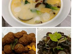 -元唐家宴•经典东北菜(梅市口路店)