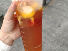 -蜜雪冰城(浙江大学店)