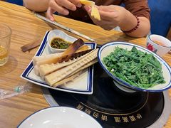 -妈妈的味道(和顺古镇店)