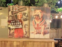 -小俩口烧烤东北菜(双井店)