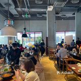 吃到一家好吃的韩国料理店，等待⌛️是值得的～