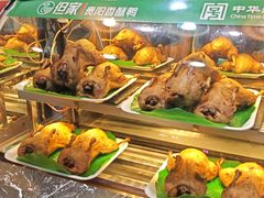 -但家香酥鸭(花溪民主路店)