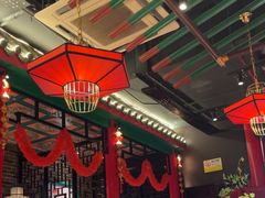 -缪氏川菜(深圳北站缤果空间店)