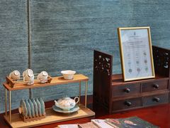 -深圳星河丽思卡尔顿酒店