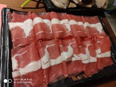 -呷哺呷哺 黄金牧场 (回龙观港龙店)