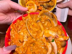 -UPPER KITCHEN(延安路店)