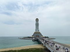 -三亚南山文化旅游区