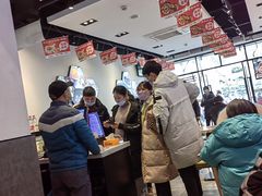 -吉祥馄饨(乐桥地铁站店)