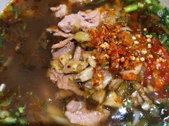 -易裕和·长沙米粉(友谊路店)