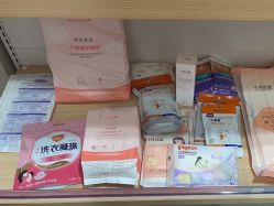 -孩子王(静安大融城店)