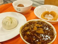 炒肝-天兴居(鲜鱼口街店)