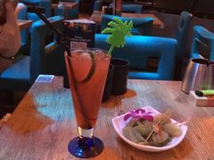 -光音瓦特俱乐部(高新店)
