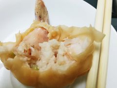 -隆喜元鱼汤包·海鲜(中联广场店)