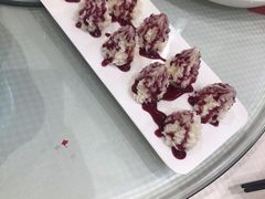 蓝莓山药-双井轩(双井店)