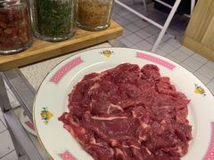 -燃计沙茶皇·香港沙茶火锅(人广旗舰店)