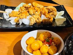 -炉小二铜锅牛蛙•川湘菜(三里屯店)
