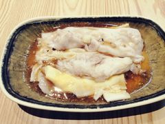 -藤原肠粉店