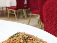 三丝炒面-渔民新村(番禺总店)