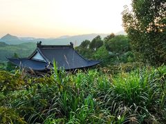 -瑞安圣井山景区