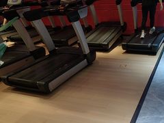 -奇迹健身(金牛凯德店)
