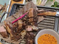 -松竹和日式料理(辽阳店)